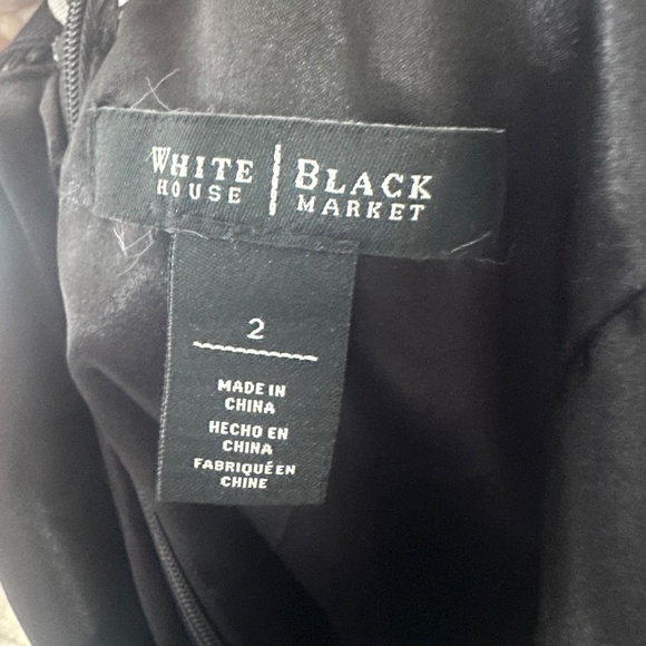 Dress - Picture 2 of 2